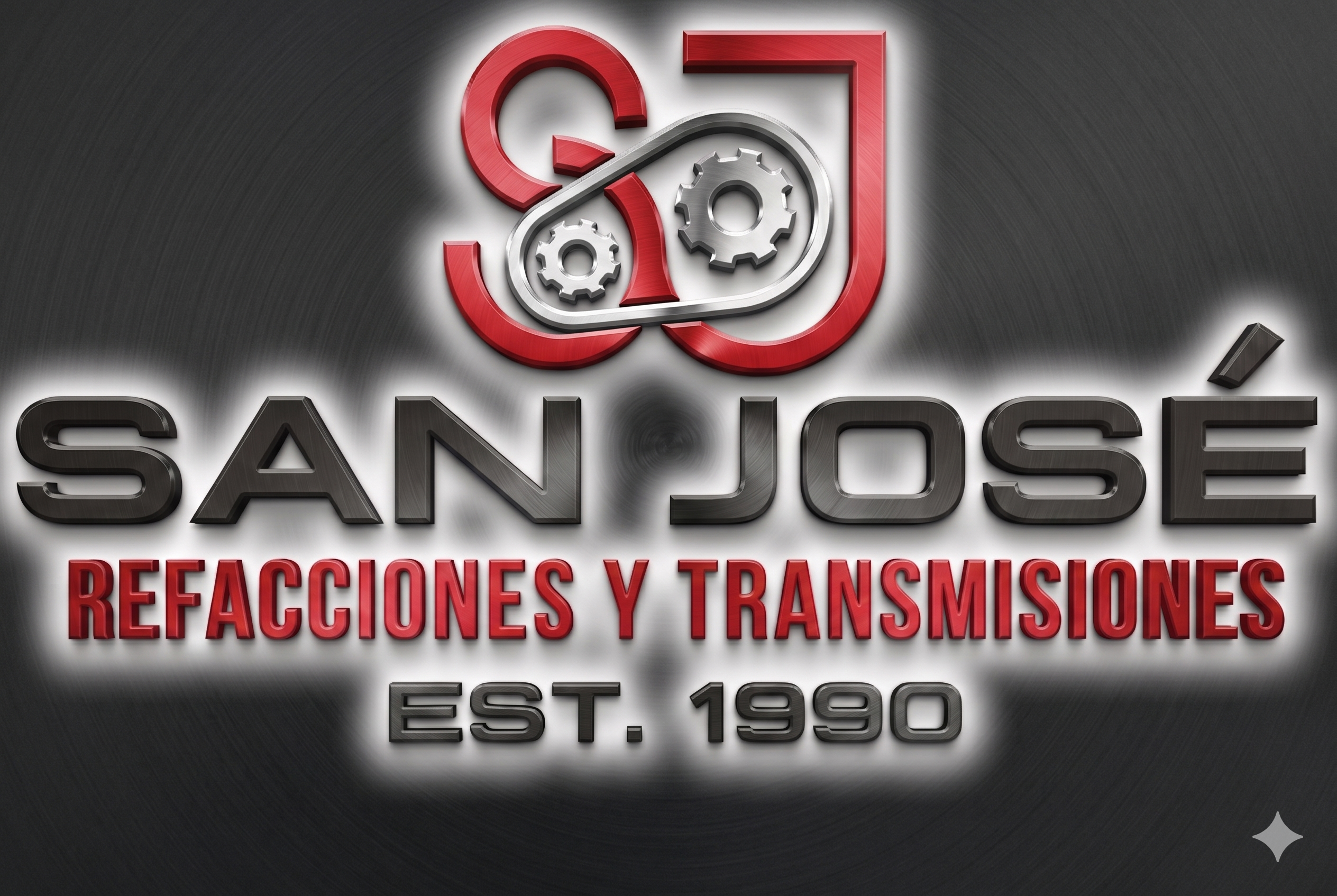 San José Logo